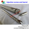 Injection Molding Screw And Barrel 